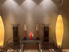 -豪廷轩中餐厅·特色云南菜(温德姆至尊豪廷大酒店)