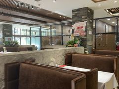 -郑庄脂渣海鲜楼(九水路店)