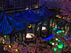 -章丘宴(唐人中心店)