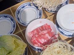 -咏江南·苏式火锅·苏州评弹(观前街店)