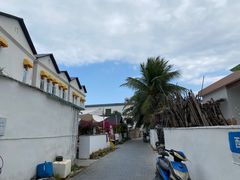 -三亚西岛海洋文化旅游区