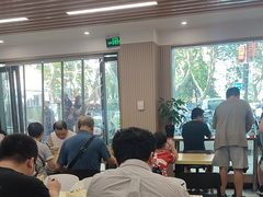 -小马牛肉面·牛骨熬制(南京博物院店)