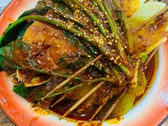 -张庆烤肉·清真