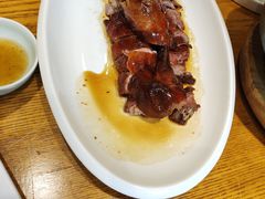 -去茶去餐厅(中央大街店)