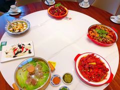 -虾铺子龙虾·私房菜(金源花苑店)