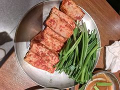 -马场洞肉铺(高丽街店)