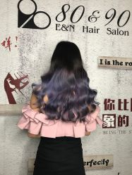 -80&90形象设计