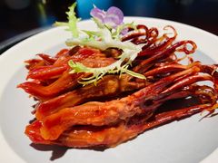 糟香鸭舌-上名堂·鱼头好吃(体育场路店)