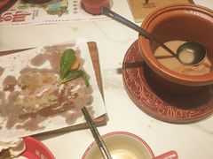 -来菜·湖北头牌藕汤(武商MALL众圆店)