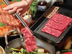 -松鹤精致料理(五一中路店)