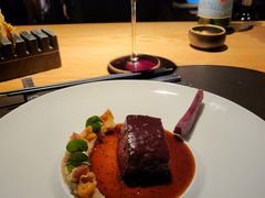 新西兰鹿肉-泰安门Taian Table(镇宁路店)