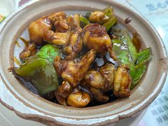 -蘭心餐厅(进贤路店)