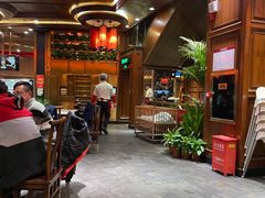 -川西坝子火锅(金沙1.0直营店)