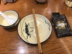 -喝丢一只鞋海鲜烧烤·海肠捞饭(市场店)