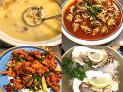 -金龙·打边炉(南京西路店)