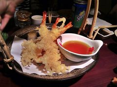 -贵木日本料理·铁板烧(新地假日广场店)