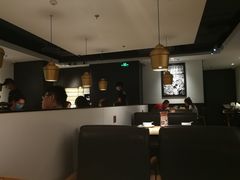 大堂-太二酸菜鱼(正大广场店)