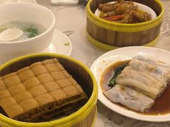 -香云轩·顺德菜(香云纱园林酒店店)