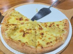 -魏斯理汉堡(西安西咸吾悦广场店)