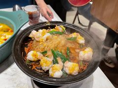 -望蓉城·古法酸菜鱼(世纪汇店)