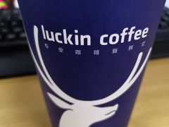 -瑞幸咖啡(人民路店)