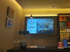 -千百味红餐厅·非遗江西菜(绿地双子塔总店)