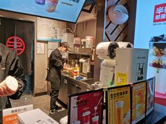 -书亦烧仙草(红星小学店)
