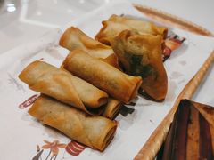 -小秦淮·南京土菜(新亭西路店)