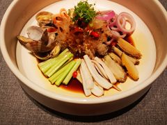 -柿合缘新京菜(国金中心商场店)