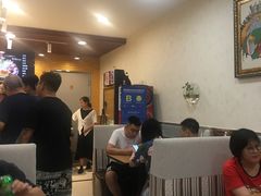 -于记麻辣香锅(步行街店)