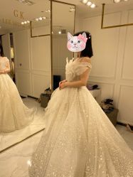 -GRACE KELLY婚纱与礼服(北京店)
