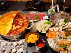 -生如夏花泰式火锅(西村黑金店)