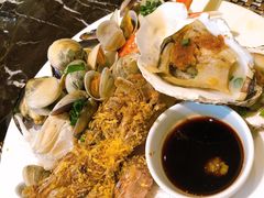 -宁波阳光豪生大酒店·豪生咖啡厅