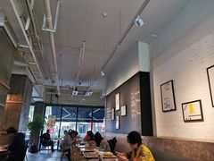 大堂-Wagas沃歌斯(大学路店)