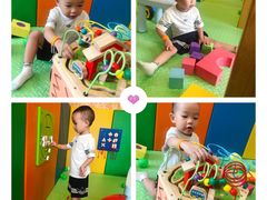 -太阳岛度假酒店