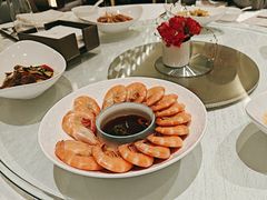 -成都瑞吉酒店·宴庭中餐厅