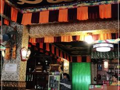 -嘎咓讓咘藏餐厅(团结新村店)