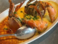 -佬太公海鸭·海鲜大排档(上海总店)