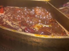 -湊湊火锅·茶憩(恒隆广场店)
