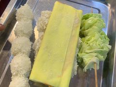 -张记炸串肠粉