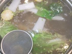 -真牛汕头黄牛肉火锅(莲塘仙湖植物园店)