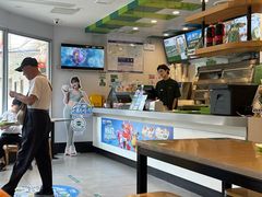 -老乡鸡(庐江路店)