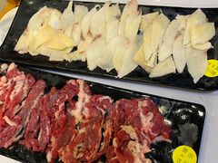 -陈记顺和潮汕牛肉火锅(棠德南路店)