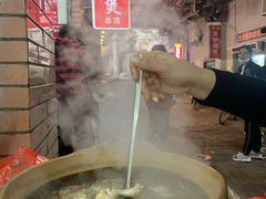 -威邵鸡煲(西华路总店)