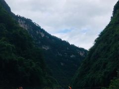 -阿依河景区