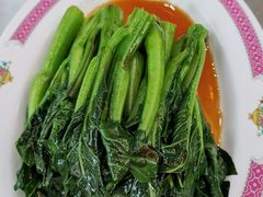 -东鑫记港式茶餐厅(南京东路店)
