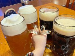 -沈阳瑞士酒店·普拉那啤酒坊