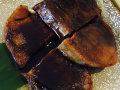 厚切酱烤牛舌-有喜屋·深夜食堂(北京西路店)