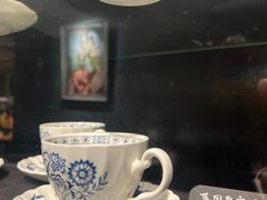 -25#COFFEE(古地石店)