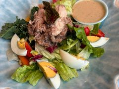 -蕉叶·广州明星泰国菜(保利广场店)